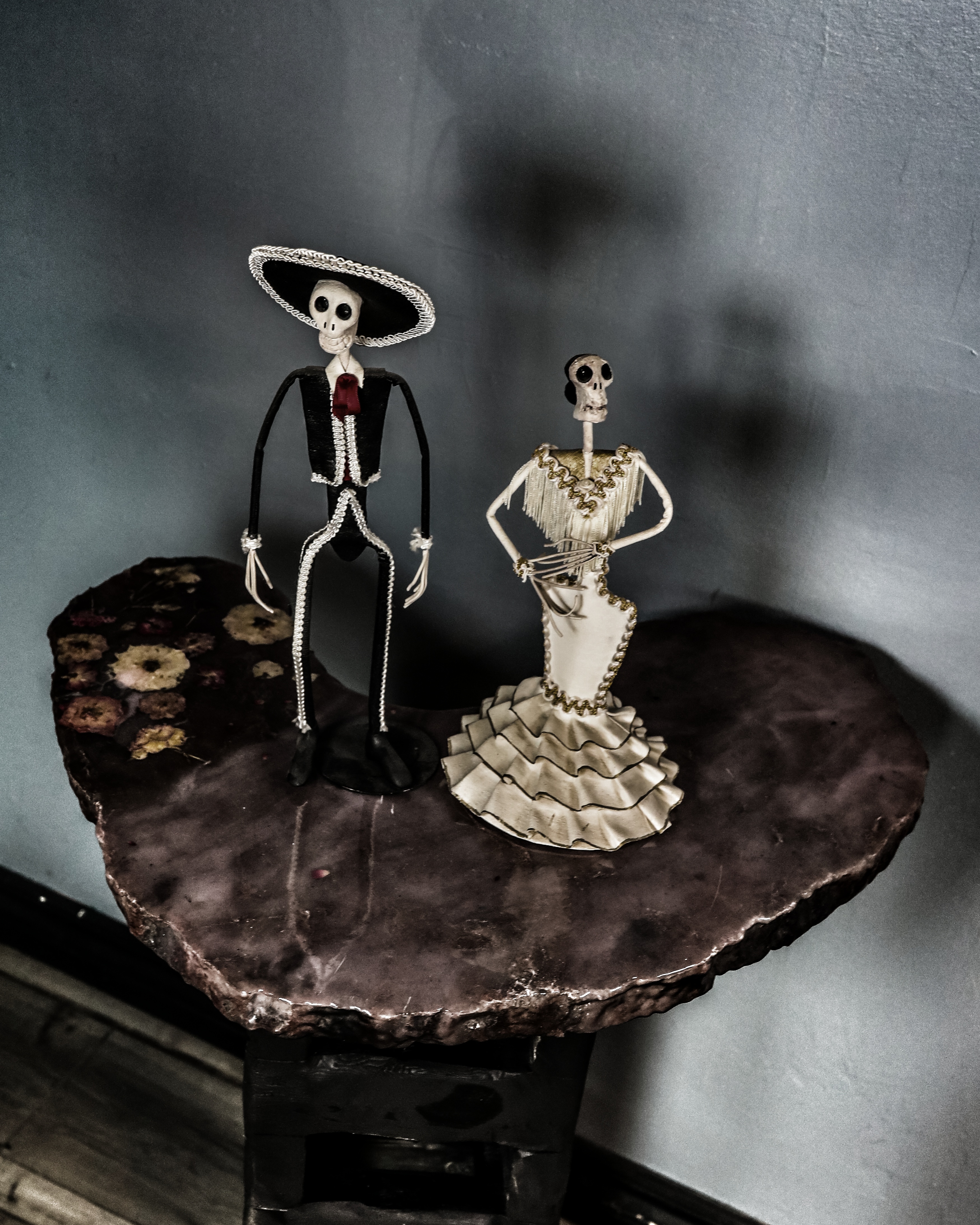 Heart piece main view